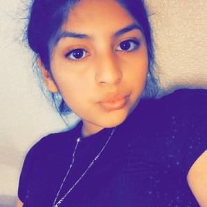 Meet your Posher, Janeth